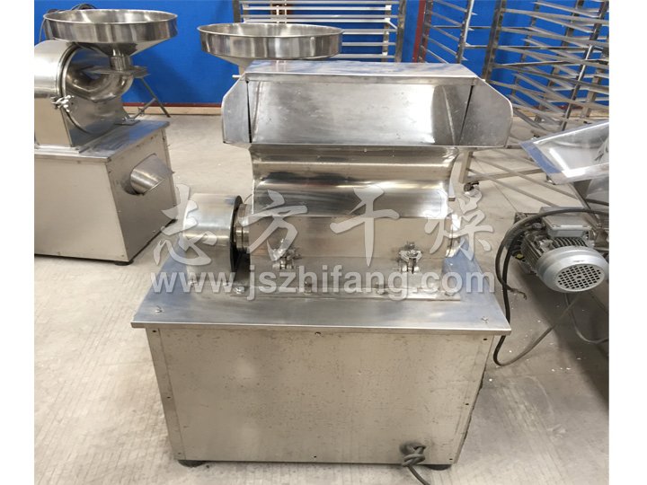 CSJ型粗粉碎機